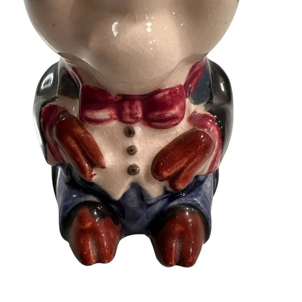 None piggy bank